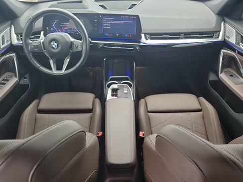 Used 2023 BMW X1 xDrive28i w/ Premium Package AWD/4WD image 17