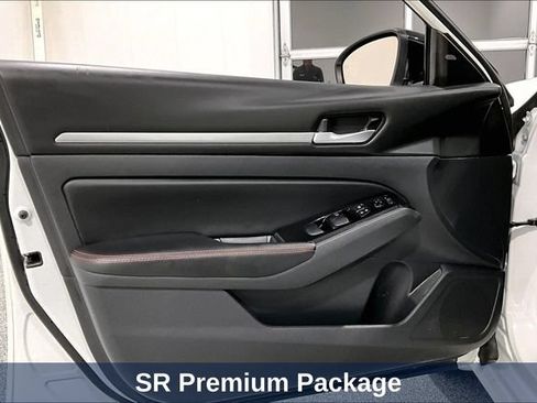 Used 2024 Nissan Altima 2.5 SR AWD/4WD image 26