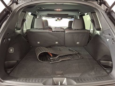 Used 2025 Honda Passport TrailSport image 30