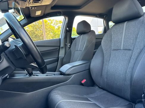 Used 2023 Honda Accord Sport image 22