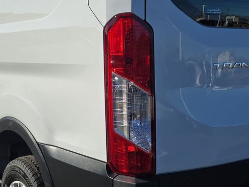 Used 2023 Ford Transit 250 Low Roof w/ Exterior Upgrade Package image 12