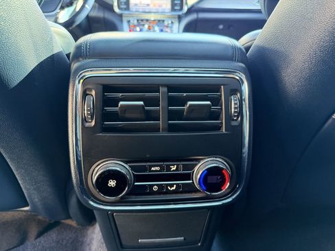 Used 2017 Lincoln Continental Black Label w/ Technology Package image 29