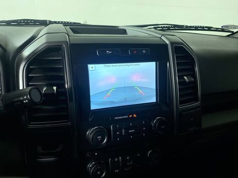 Used 2017 Ford F150 XLT w/ Equipment Group 301A Mid image 9