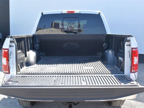 Used 2020 Ford F150 XLT w/ Equipment Group 302A Luxury AWD/4WD image 30
