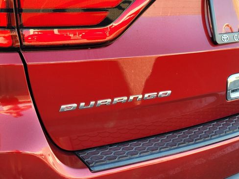 Used 2015 Dodge Durango SXT w/ Quick Order Package 23B image 5