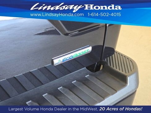 Used 2020 Ford F150 XLT w/ Equipment Group 302A Luxury AWD/4WD image 8