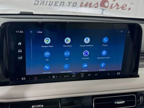 New 2026 Lincoln Aviator 2WD image 15