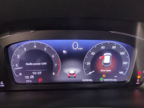 Certified 2025 Honda Pilot Elite image 19