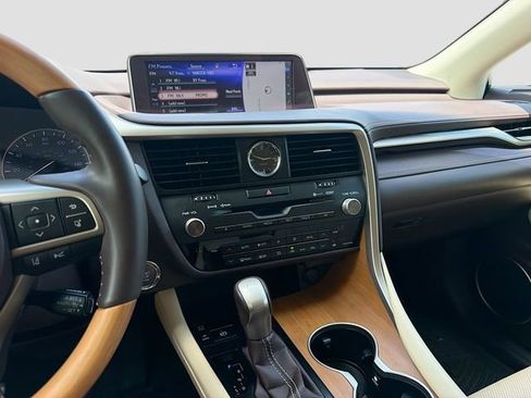 Used 2019 Lexus RX 350 FWD w/ Navigation Package image 28