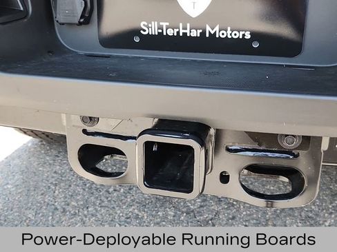 New 2025 Ford F350 Lariat w/ Lariat Ultimate Package image 15