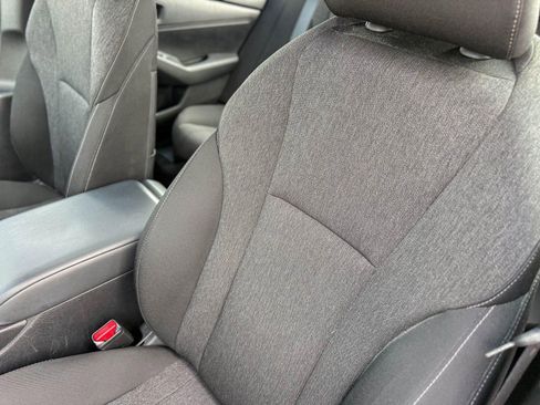 Used 2025 Honda Accord SE image 10