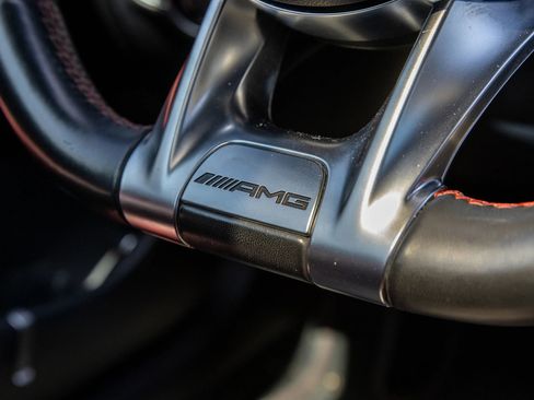 Used 2019 Mercedes-Benz E 53 AMG 4MATIC Coupe image 35