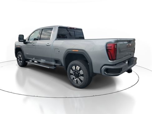 New 2025 GMC Sierra 2500 Denali image 4
