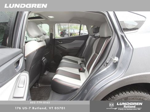 Used 2023 Subaru Crosstrek 2.5i Limited w/ Moonroof Package image 29