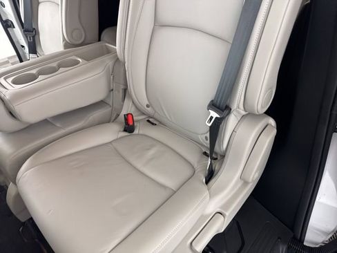 Certified 2026 Honda Odyssey EX-L image 25