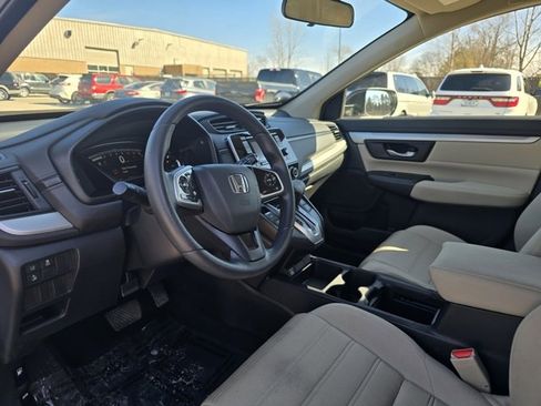 Used 2021 Honda CR-V LX image 11