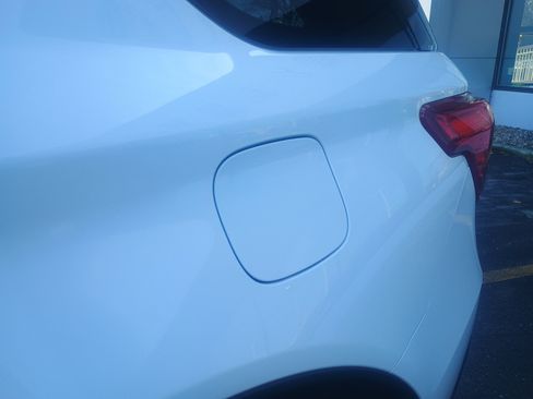 Certified 2023 Ford Explorer XLT w/ Equipment Group 202A image 6