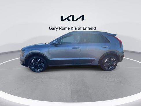 Used 2024 Kia Niro Wind image 5