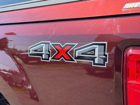 Used 2017 Ford F350 Lariat w/ Chrome Package AWD/4WD image 15