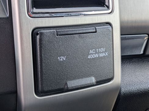 Used 2018 Ford F250 Platinum w/ Platinum Ultimate Package AWD/4WD image 26