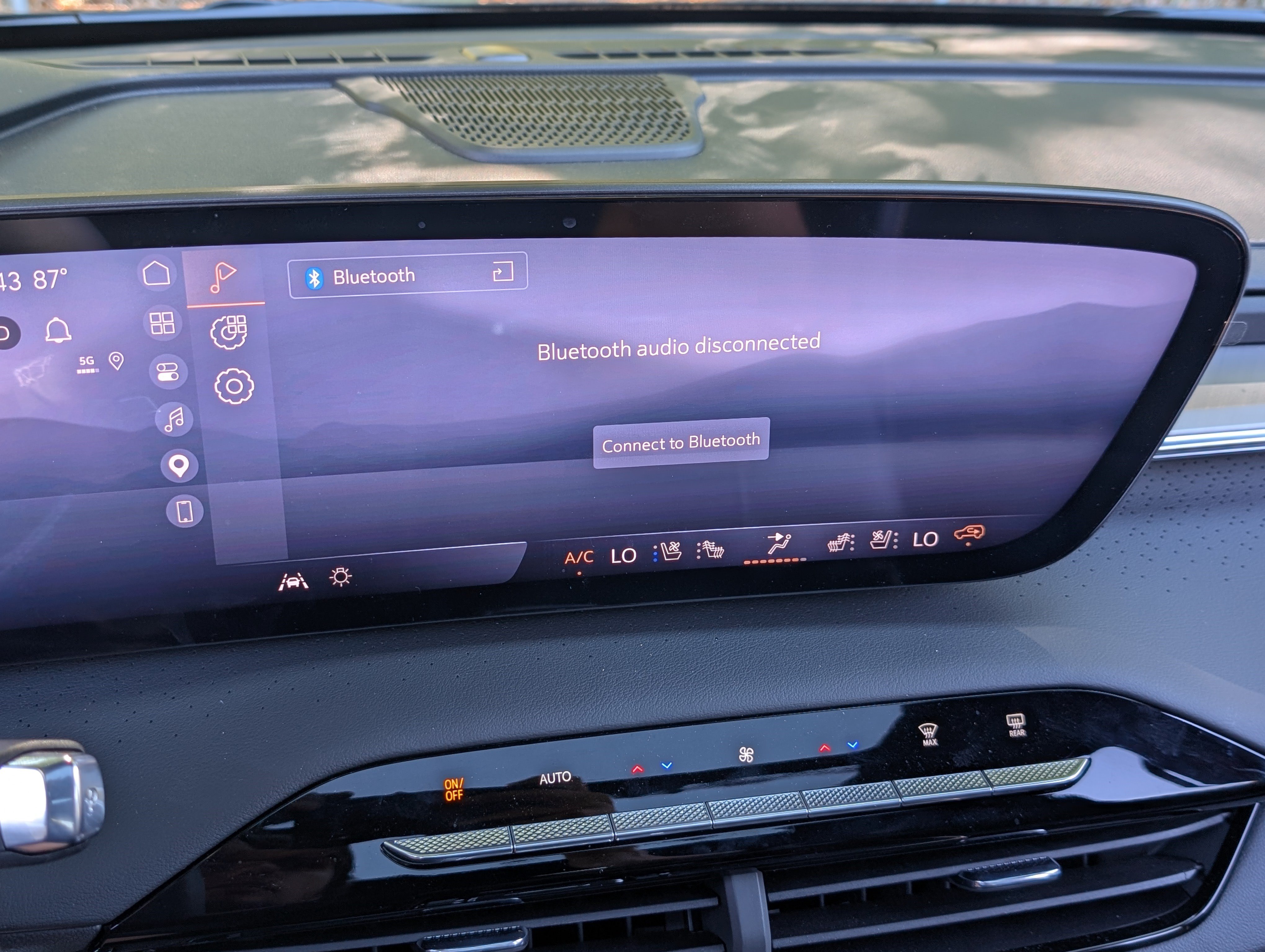 Used 2026 Buick Enclave Avenir w/ Super Cruise Package FWD image 30
