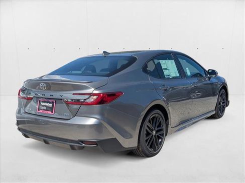 New 2026 Toyota Camry SE image 2