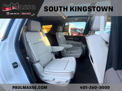 Used 2023 GMC Yukon Denali image 14