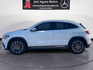 Certified 2022 Mercedes-Benz GLA 35 AMG 4MATIC video 2