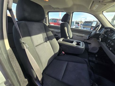 Used 2012 GMC Sierra 3500 W/T image 21