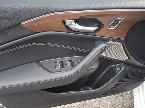 Certified 2022 Acura TLX SH-AWD w/ Advance Package image 13