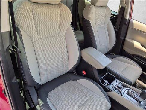 Used 2021 Subaru Forester Premium AWD/4WD image 17