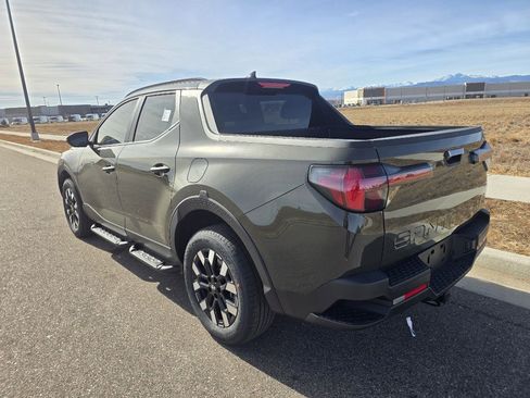 New 2026 Hyundai Santa Cruz SEL image 3