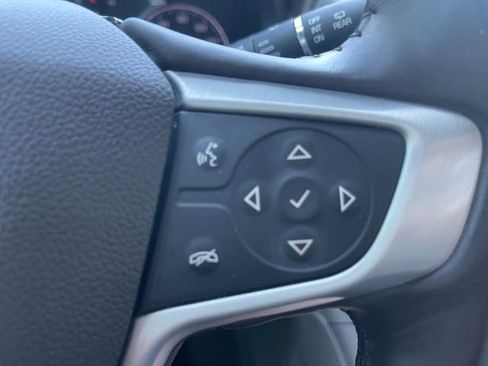 Used 2018 GMC Acadia SLT FWD image 25