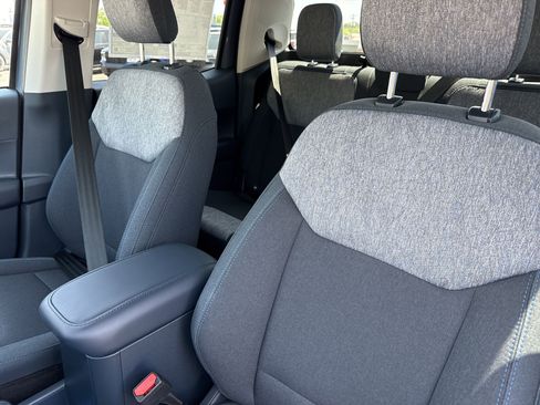 New 2025 Ford Maverick XLT w/ XLT Luxury Package image 13