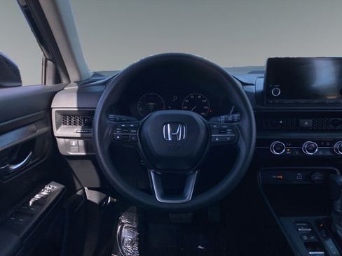 Used 2025 Honda CR-V LX image 12
