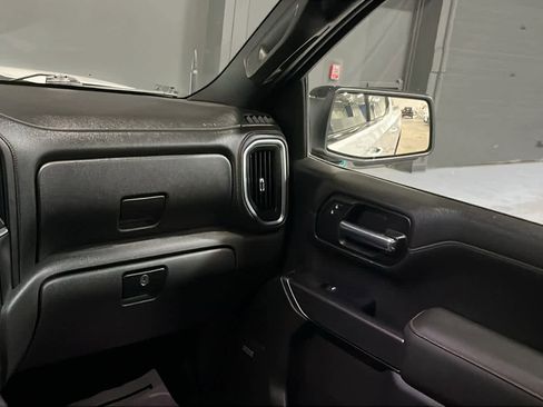 Used 2019 GMC Sierra 1500 AT4 w/ AT4 Premium Package AWD/4WD image 27