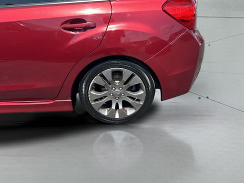 Used 2013 Subaru Impreza 2.0i Sport Limited w/ Popular Pkg 1 AWD/4WD image 37