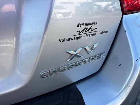 Used 2014 Subaru Crosstrek 2.0i Limited AWD/4WD image 10