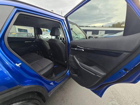 Used 2022 Kia Seltos S image 13