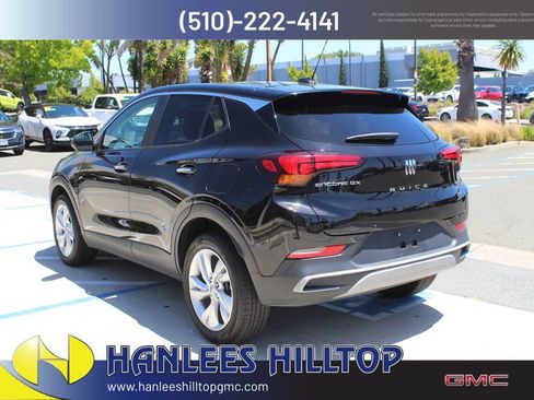 Used 2025 Buick Encore GX Preferred FWD image 9