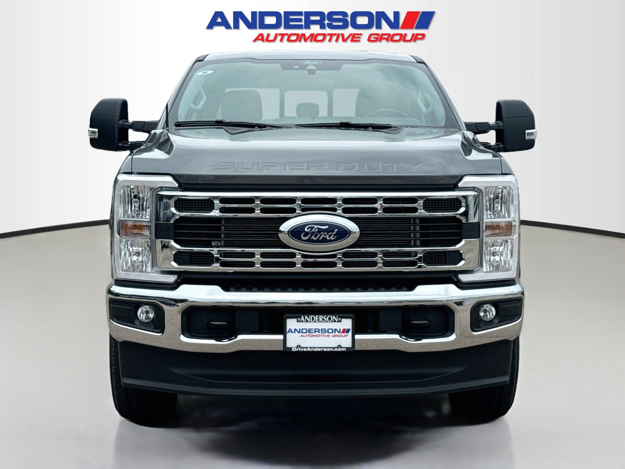New 2026 Ford F250 XLT AWD/4WD image 15