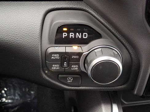 New 2026 RAM 1500 Big Horn image 11