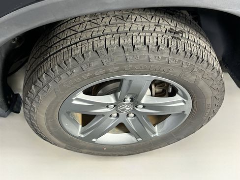 Used 2023 Honda Ridgeline RTL image 30