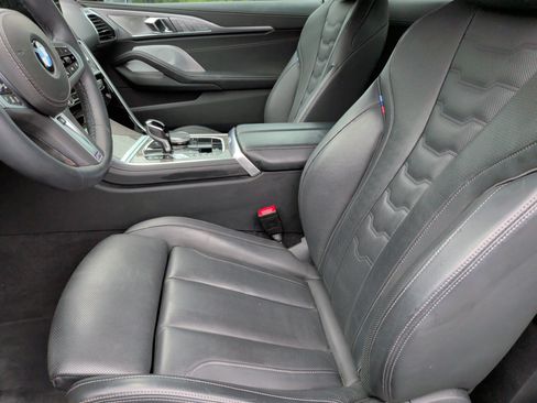 Used 2024 BMW 840i xDrive Coupe AWD/4WD image 26