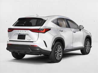 New 2026 Lexus NX 350 AWD w/ Luxury Package video 2