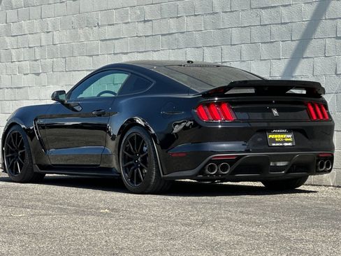Used 2018 Ford Mustang Shelby GT350 w/ Electronics Package RWD image 6