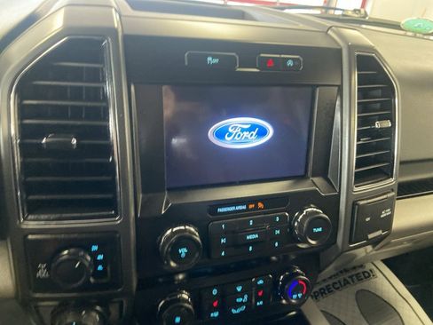 Used 2019 Ford F150 XLT w/ Equipment Group 302A Luxury image 26
