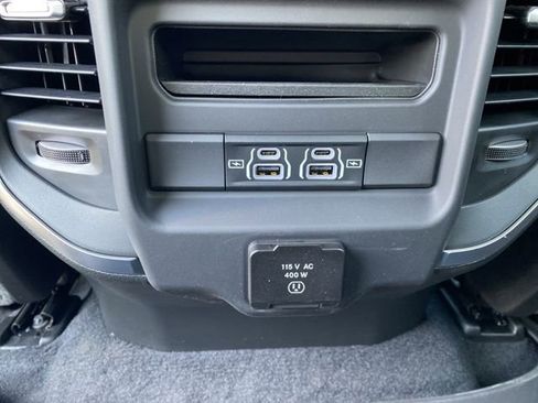 New 2026 RAM 1500 Big Horn/Lone Star image 42