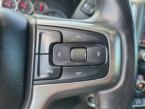 Used 2020 Chevrolet Silverado 1500 RST AWD/4WD image 22