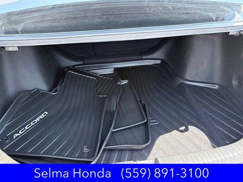 Used 2023 Honda Accord EX image 22